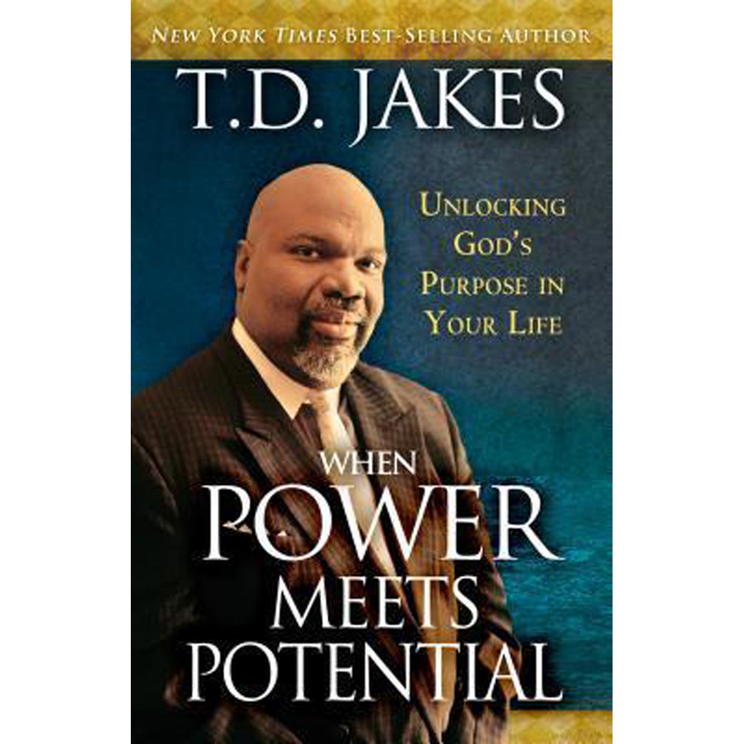 When Power Meets Potential (Paperback)