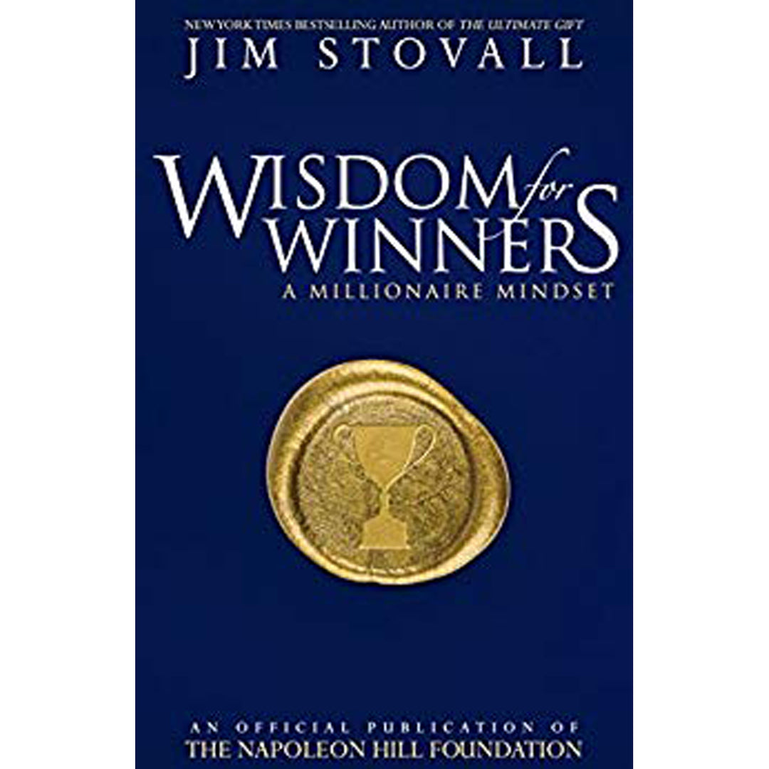 Wisdom For Winners (Paperback)