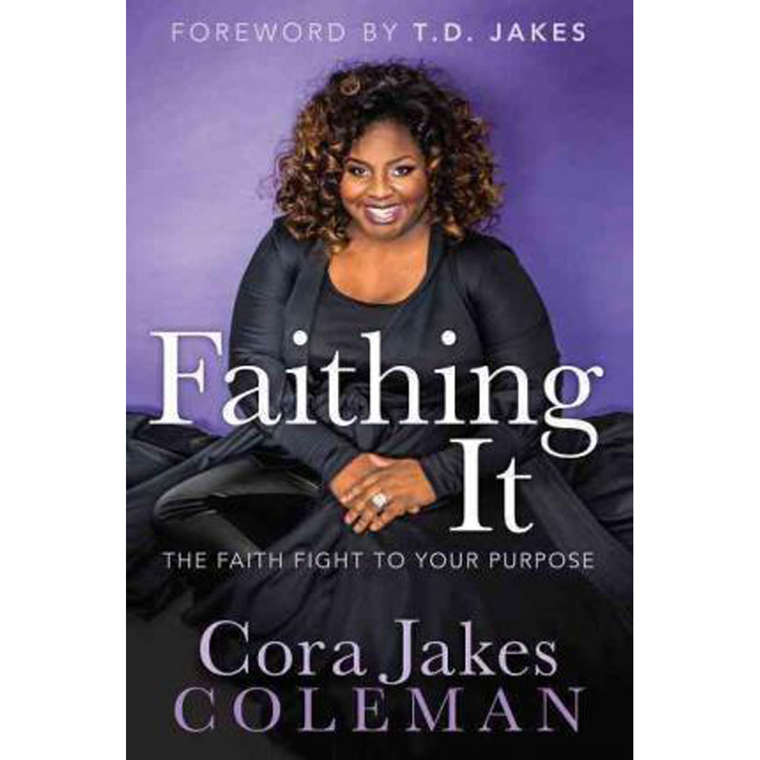 Faithing It (Hardcover)