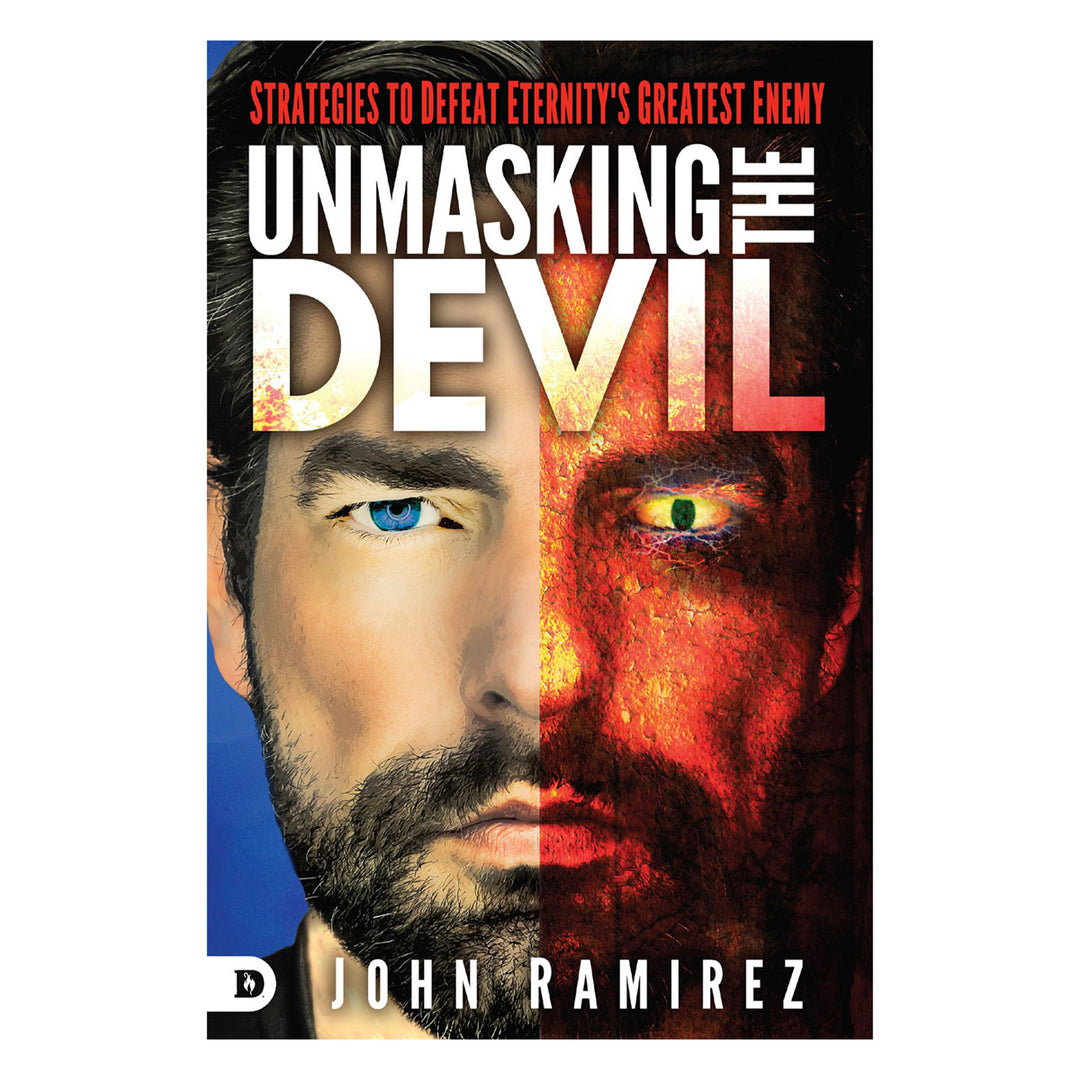 Unmasking The Devil (Paperback)