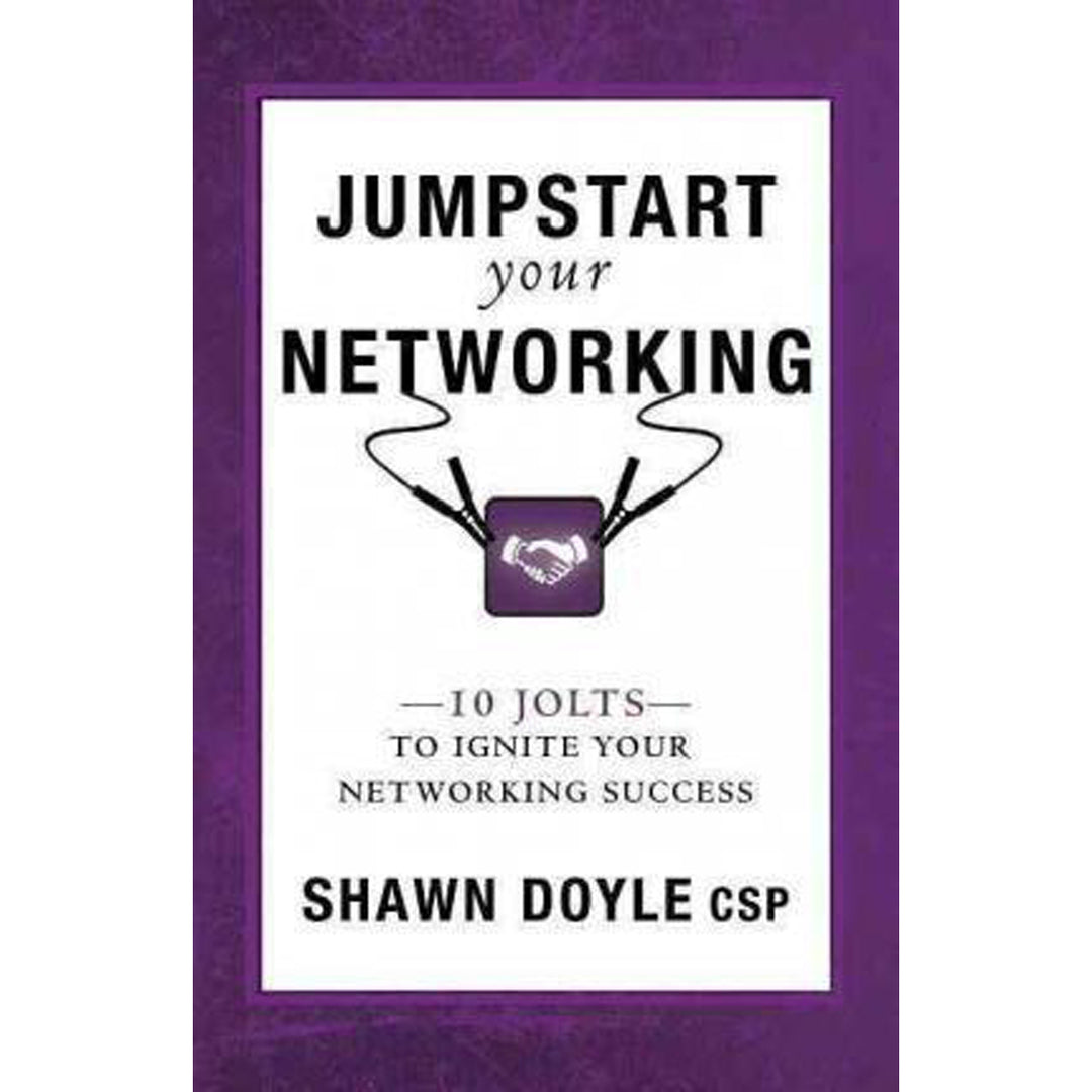 Jumpstart Your Networking (Paperback)