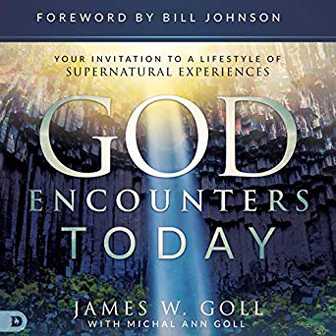 God Encounters Today (Paperback)