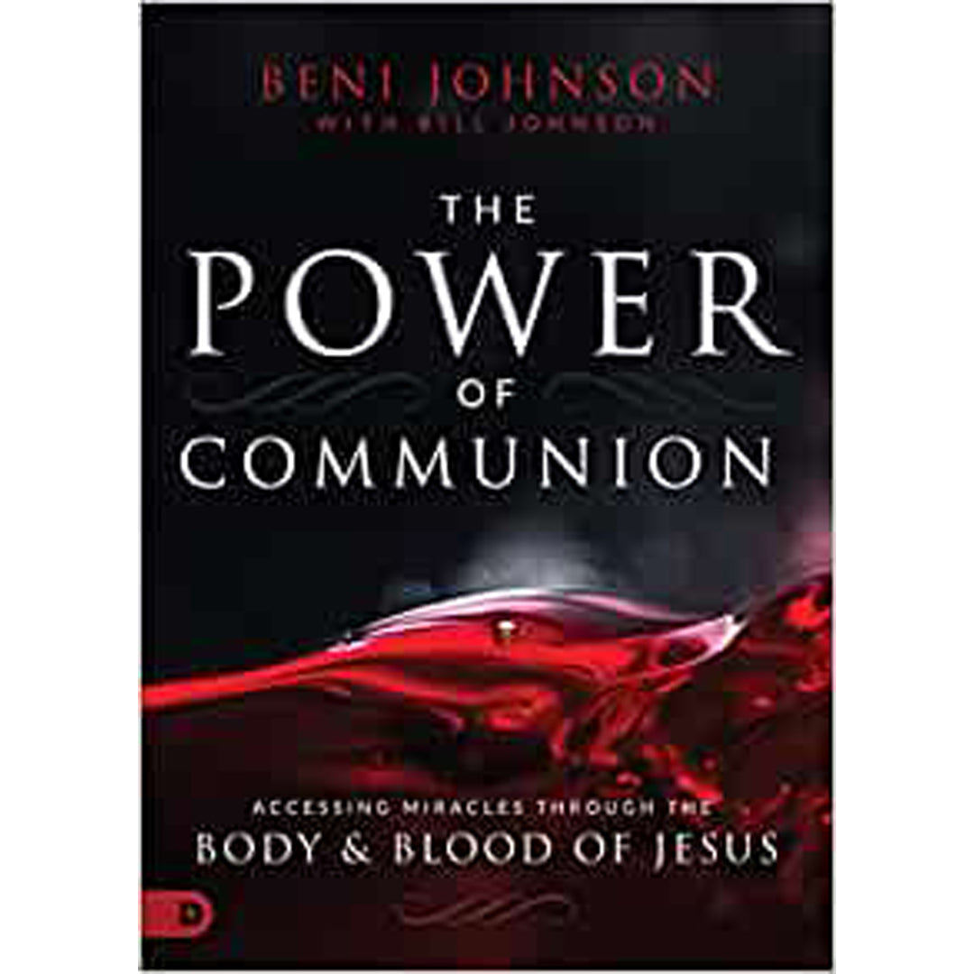 The Power Of Communion (Hardcover)