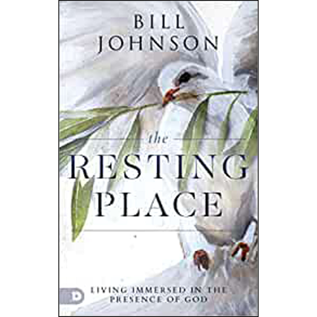 The Resting Place: Living Immersed In The Presence Of God (Paperback)