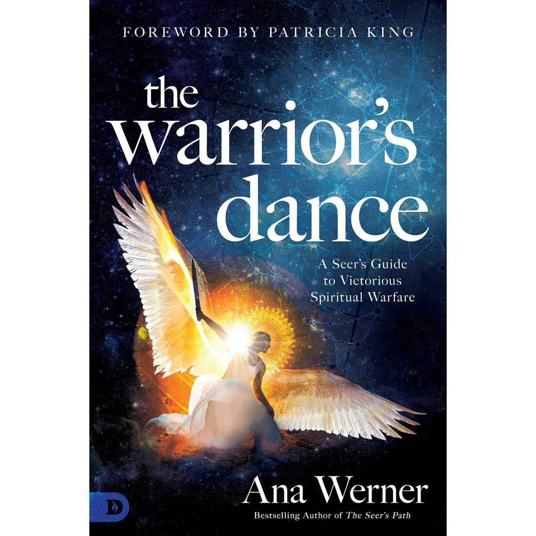 The Warriors Dance: The Seers Path To Victorious Spiritual Warfare (Paperback)