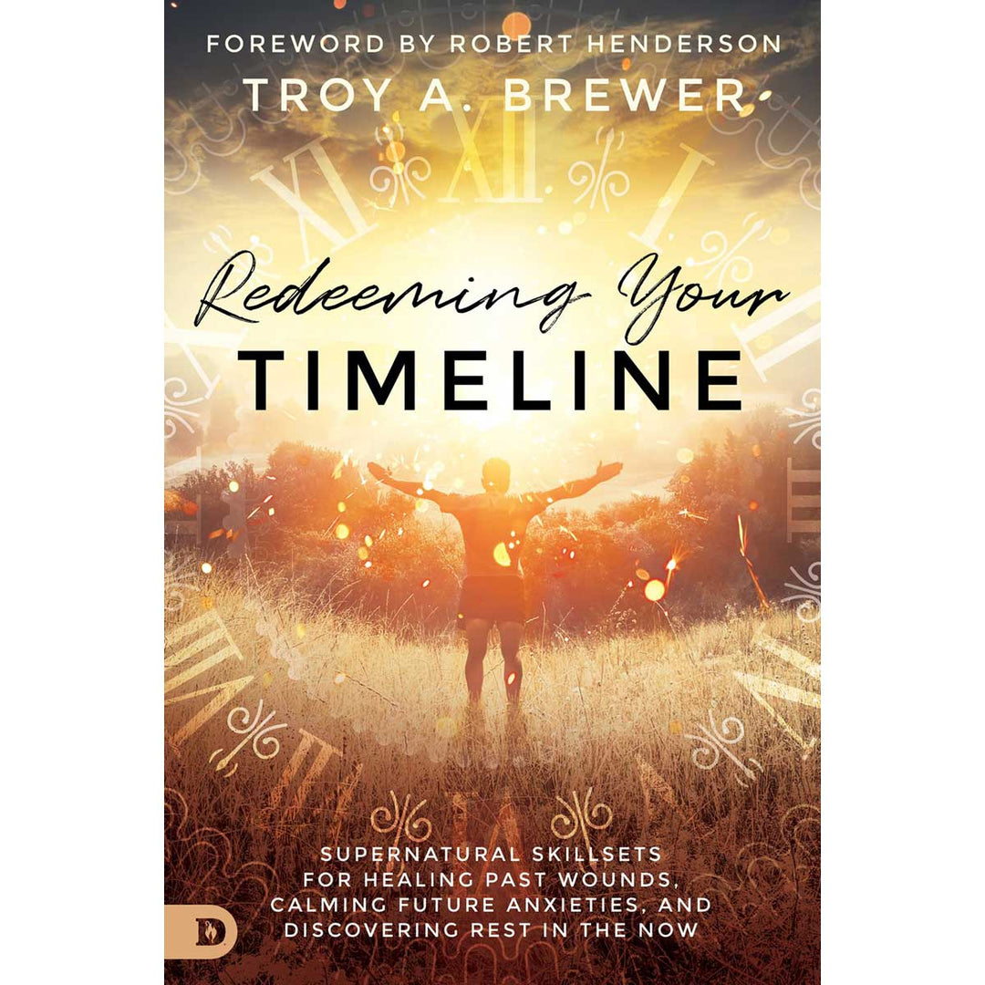 Redeeming Your Timeline (Paperback)