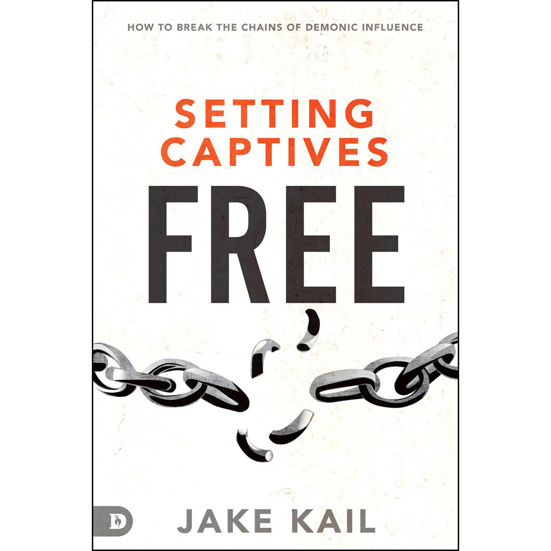 Setting Captives Free: How To Break The Chains Of Demonic Influence (Paperback)