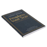 Prophesy Your Year: The Adventure of Discovering God's Voice (Paperback)