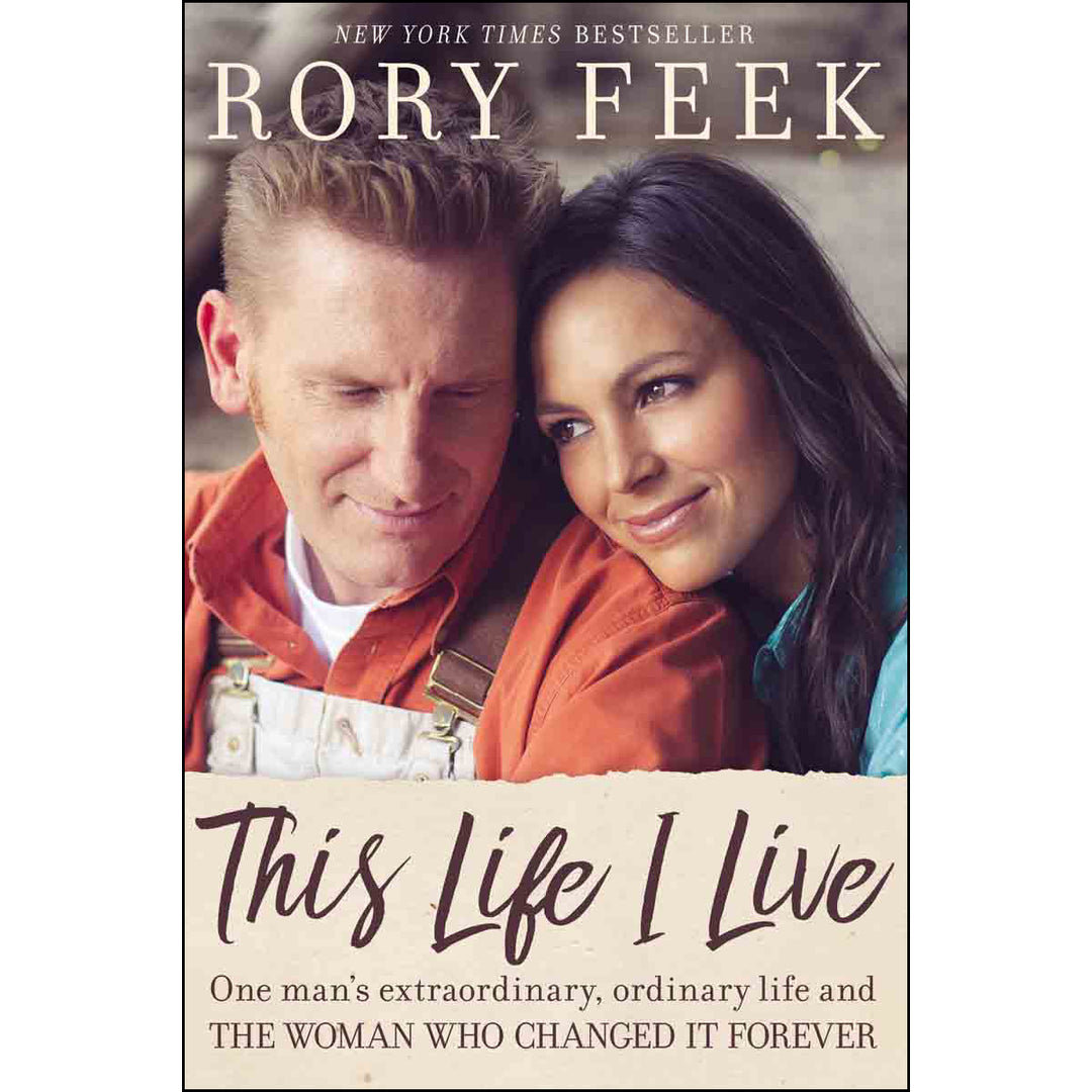This Life I Live: One Mans Extraordinary Ordinary Life And The Woman (Paperback)