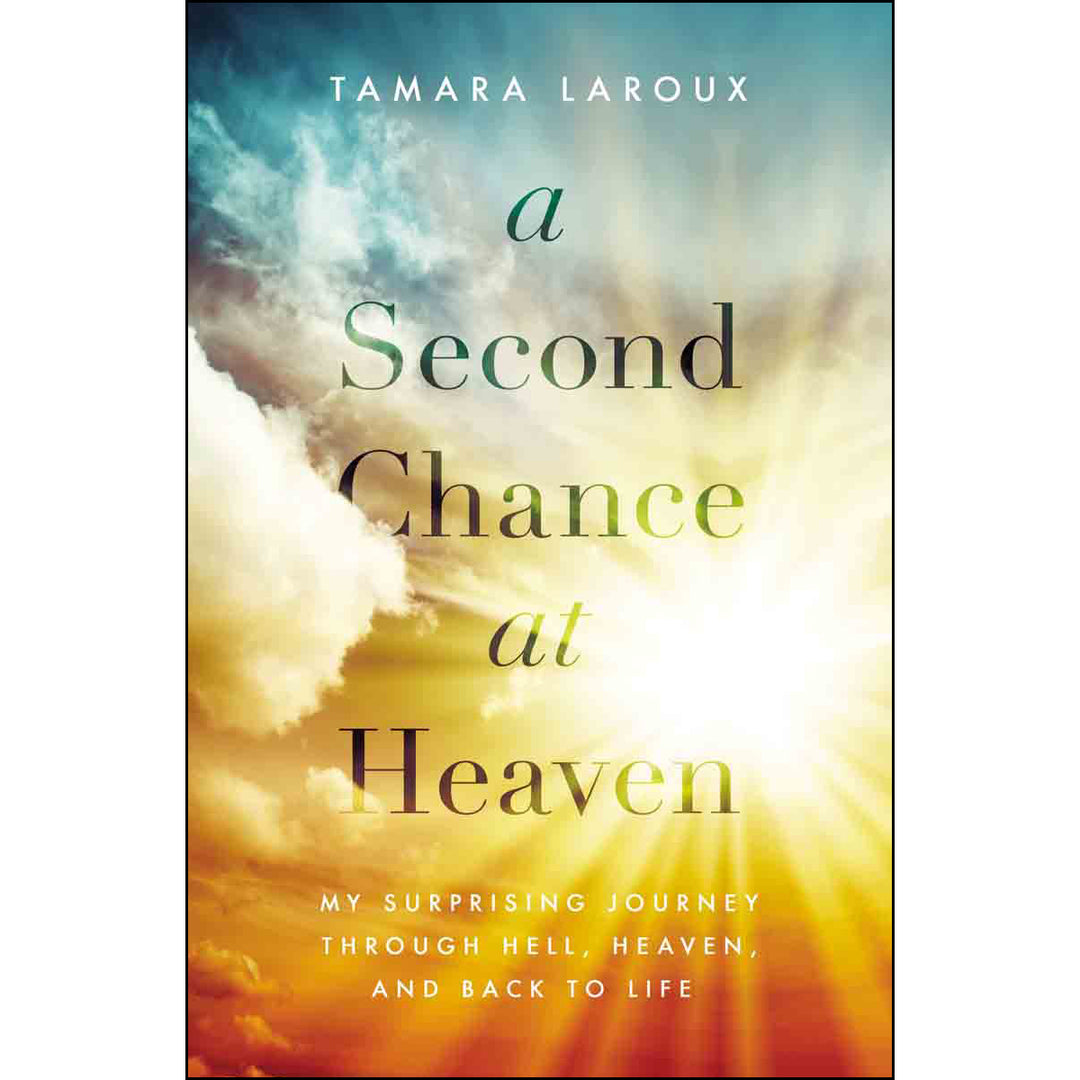 Second Chance At Heaven (Paperback)