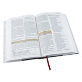 NKJV Maxwell Leadership Bible 3rd Edition (Comfort Print)(Hardcover)