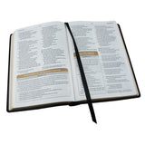 NKJV Maxwell Leadership Bible 3rd Edition Black (Comfort Print)(Imitation Leather)