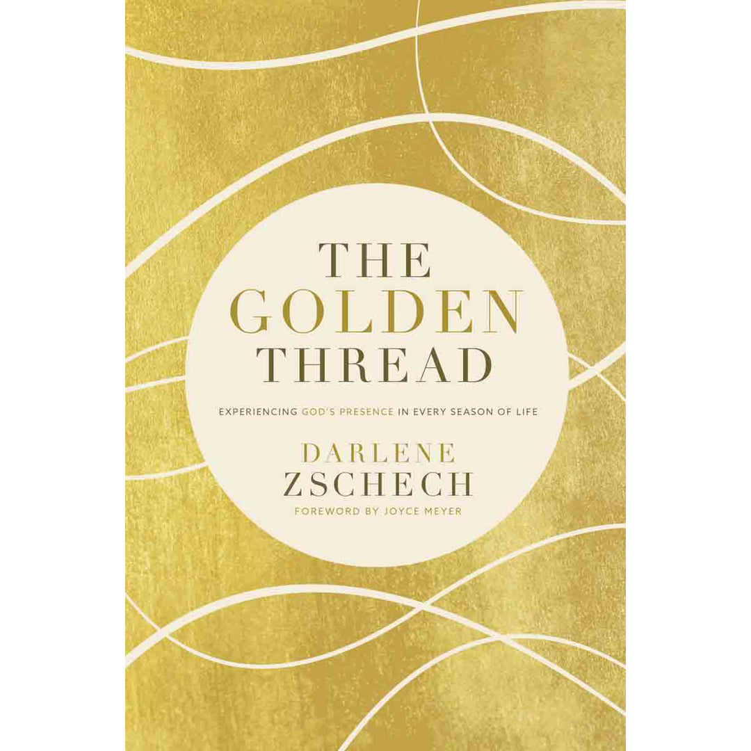 The Golden Thread (Paperback)