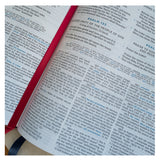 NKJV MacArthur Study Bible 2nd Edition Black (Comfort Print)(Imitation Leather)