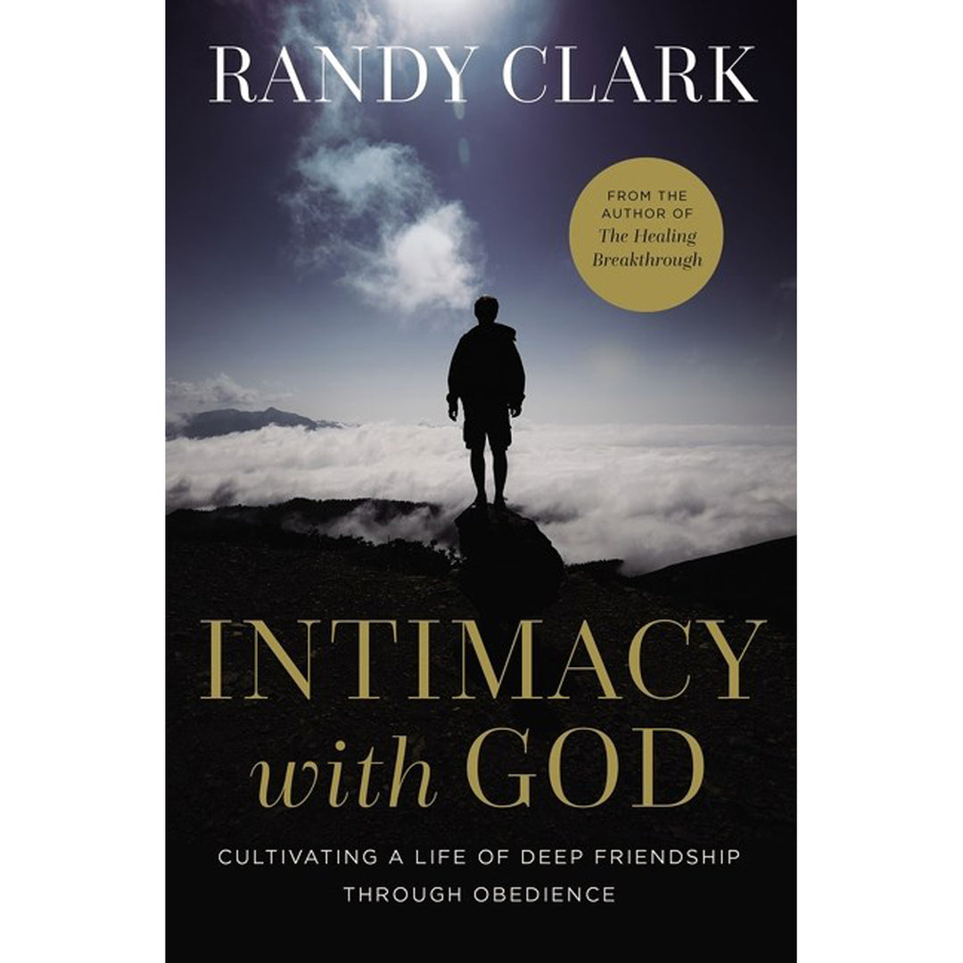 Intimacy With God: Cultivating A Life Of Deep Friendship Through Obedience (Paperback)