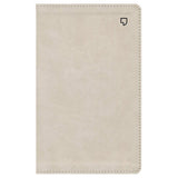 NET Bible Thinline Stone (Comfort Print)(Imitation Leather)