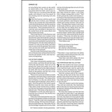 NKJV Bride's Bible Red Letter Edition White (Comfort Print)(Imitation Leather)