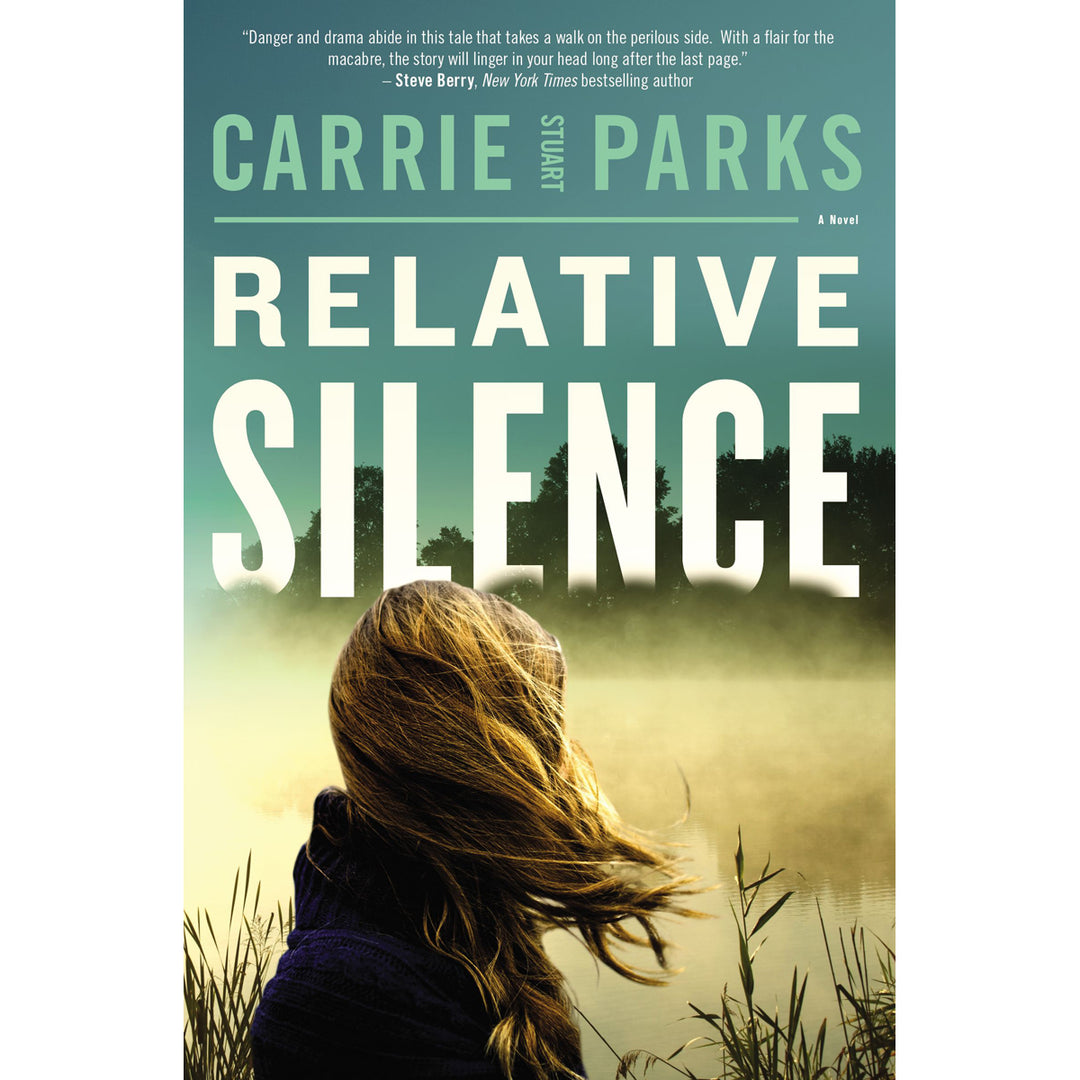 Relative Silence (Paperback)