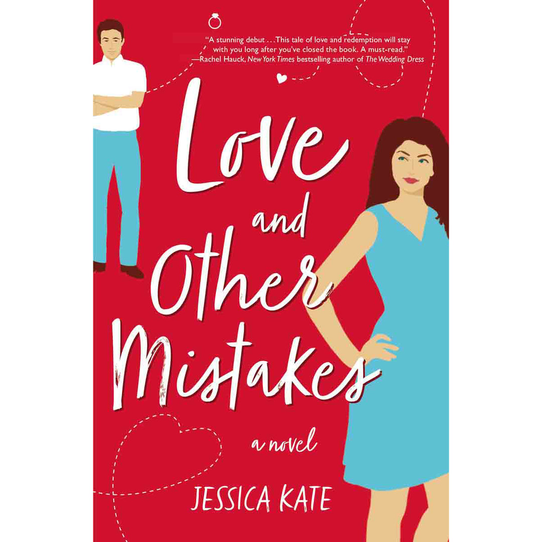 Love And Other Mistakes (Paperback)