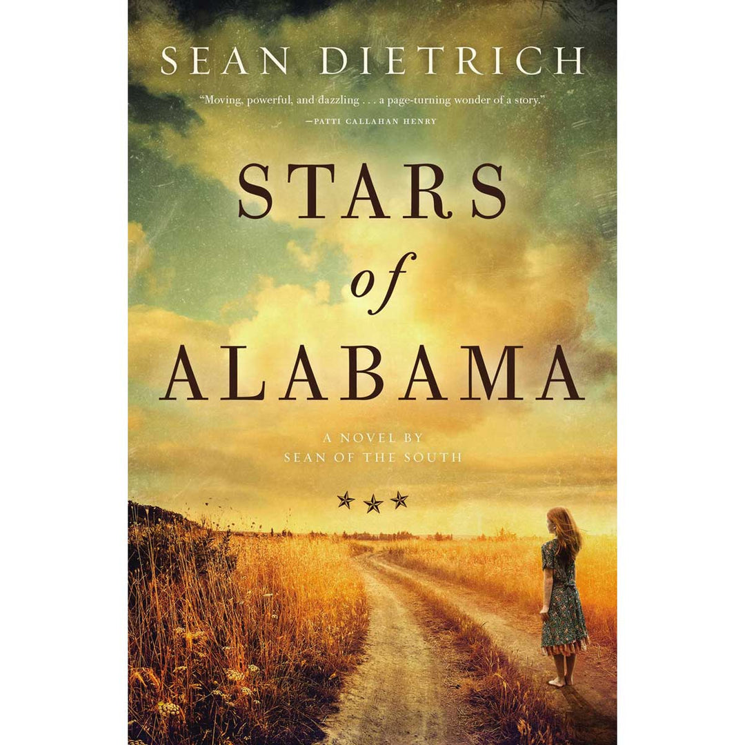 Stars Of Alabama (Paperback)