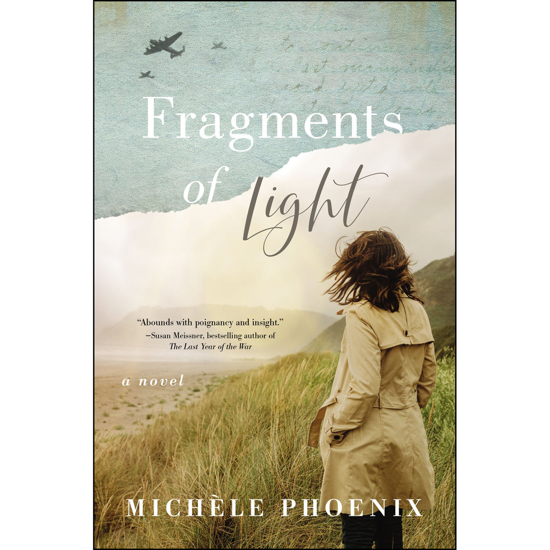 Fragments Of Light (Paperback)