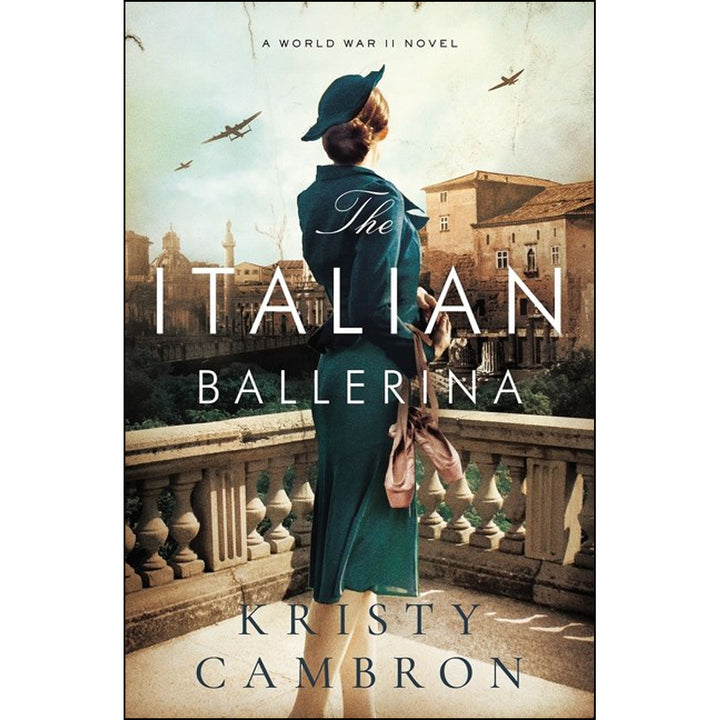 The Italian Ballerina (Paperback)