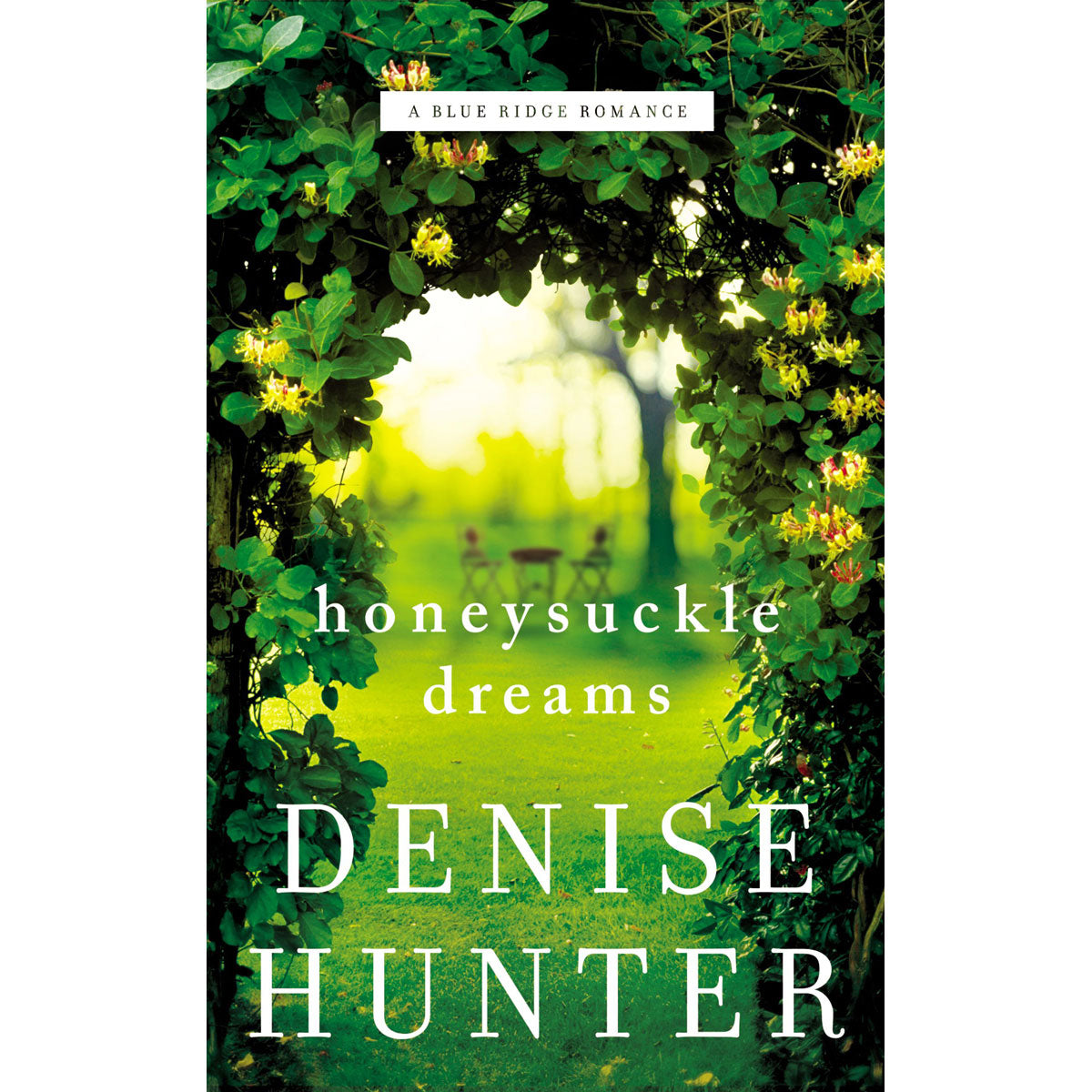 Honeysuckle Dreams (2 A Blue Ridge Romance)(Mass Market Paperback)