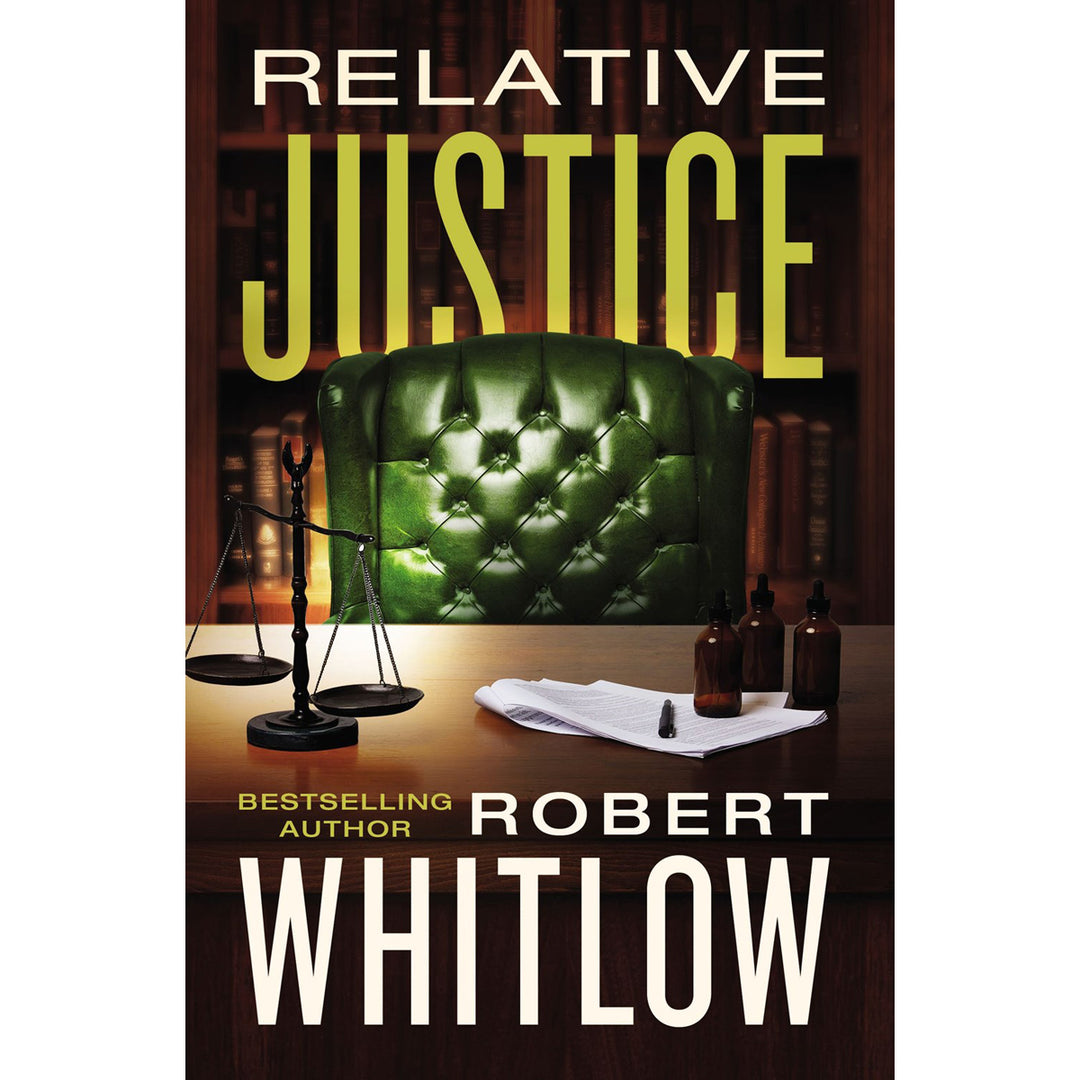 Relative Justice (Paperback)