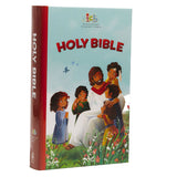 ICB Holy Bible (Hardcover)