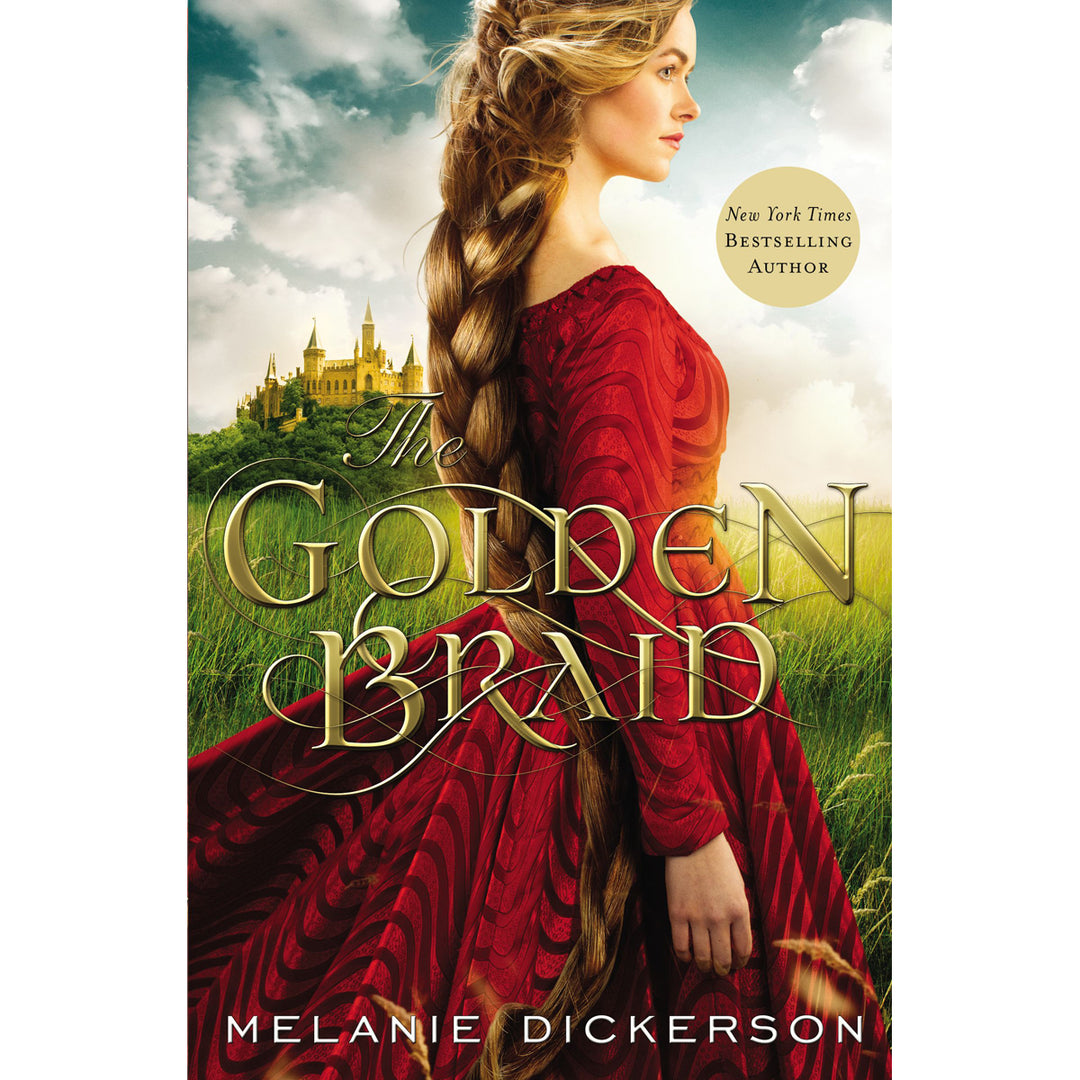 The Golden Braid (Paperback)