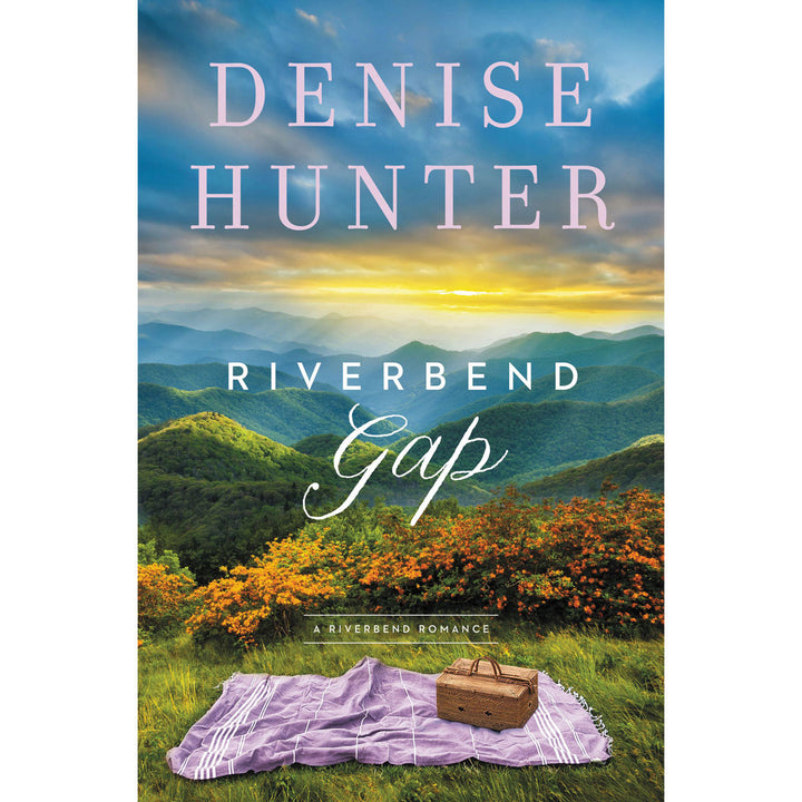 Riverbend Gap (1 A Riverbend Romance)(Paperback)