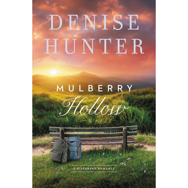 Mulberry Hollow (2 A Riverbend Romance)(Paperback)