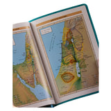 NKJV Thinline Bible (Comfort Print)(Verse Art Cover Collection)(Imitation Leather)