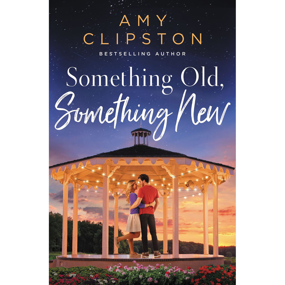 Something Old, Something New (Paperback)