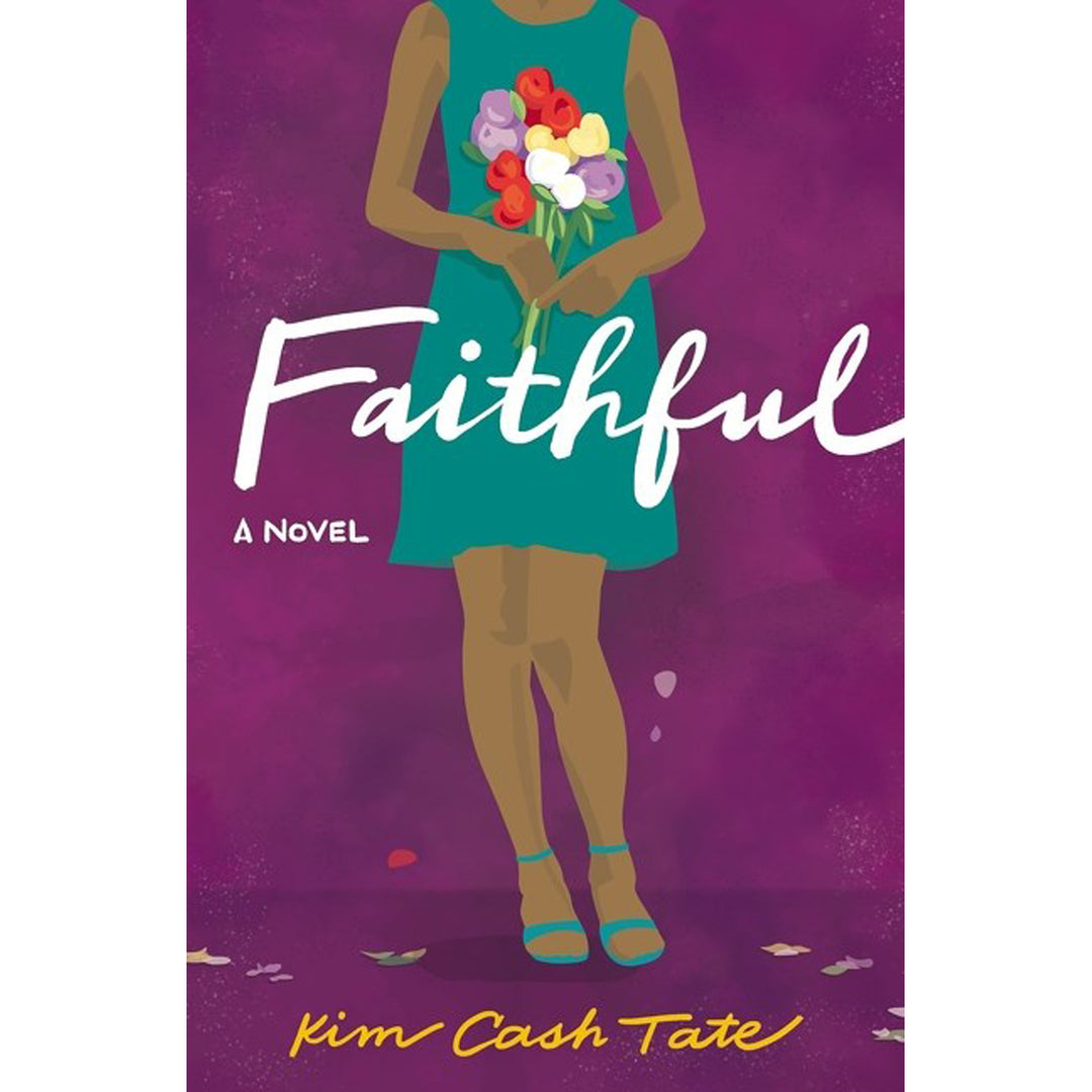 Faithful (Paperback)