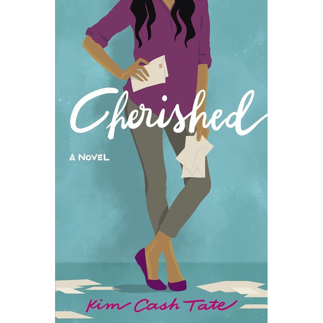 Cherished A Novel (Paperback)