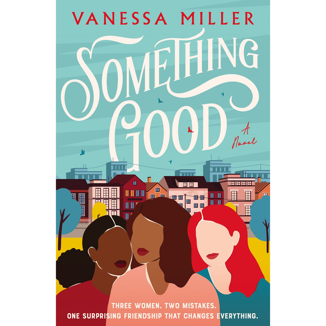 Something Good (Paperback)