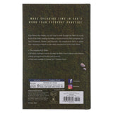 KJV Everyday Bible Red Letter Comfort Print (Hardcover)