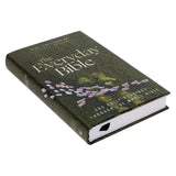 KJV Everyday Bible Red Letter Comfort Print (Hardcover)