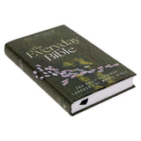 KJV Everyday Bible Red Letter Comfort Print (Hardcover)