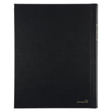 NKJV Black Hardcover The Prayer Bible Comfort Print