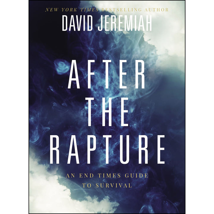 After The Rapture: An End Times Guide To Survival (Paperback)
