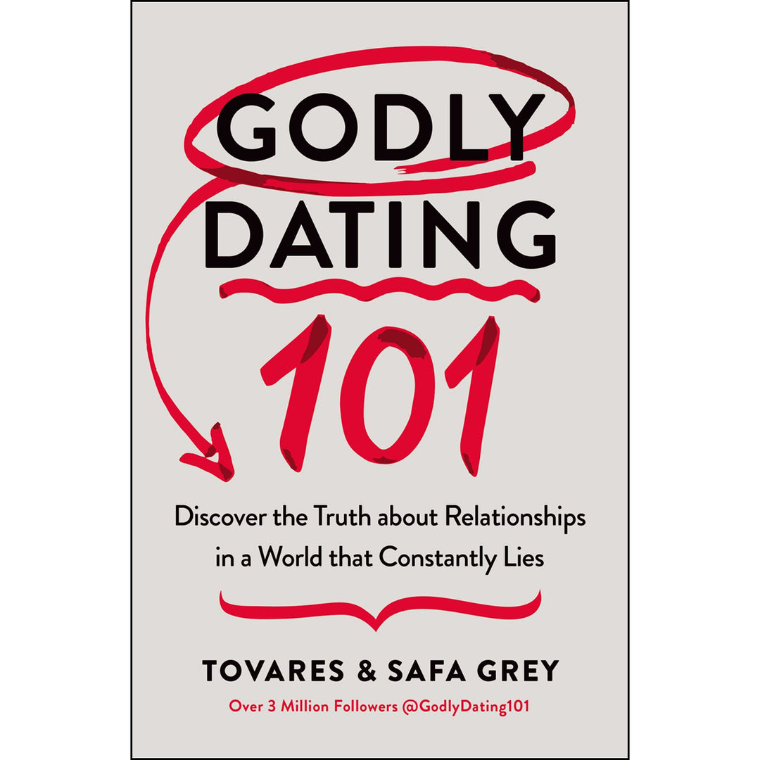 Godly Dating 101 (Paperback)