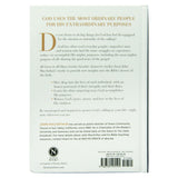 40 Lives In 40 Days (Hardcover)