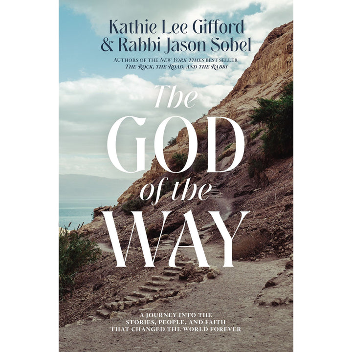 The God Of The Way (Paperback)