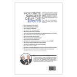 Hoe om te Navigeer Deur die Eindtyd (Sagteband)