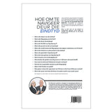 Hoe om te Navigeer Deur die Eindtyd (Sagteband)