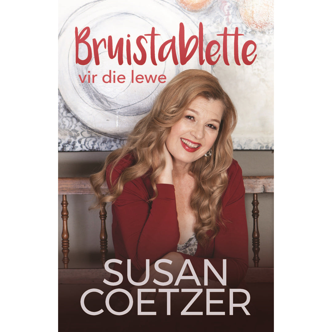 Bruistablette Vir Die Lewe (Sagteband)