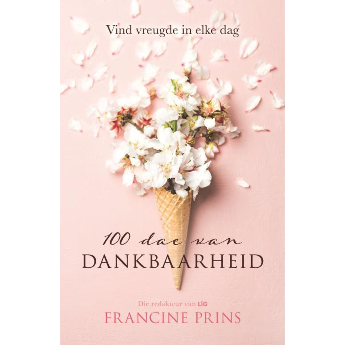 100 Dae van Dankbaarheid (Sagteband)