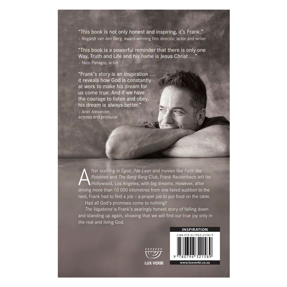 The Vagabond (Paperback)